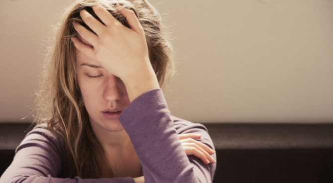 Kopfschmerz/Schwindel/Tinnitus nach Streeck/Melzer