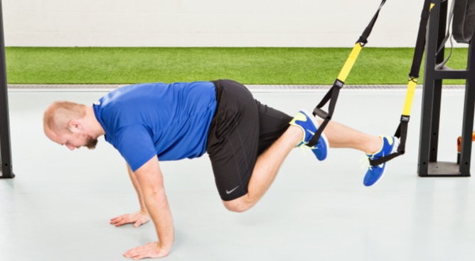 Functional Sling Training (FST)
