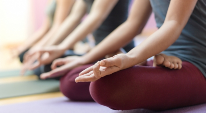 Die Bodydialog® Methode – Ganzheit in E–motion