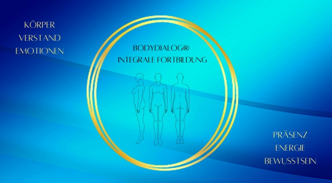 Die Bodydialog® Methode – Ganzheit in E–motion