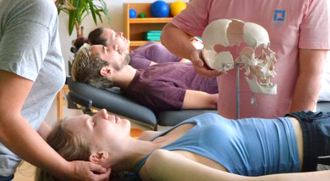 Ärztliche Differentialdiagnose und osteopathische Integration